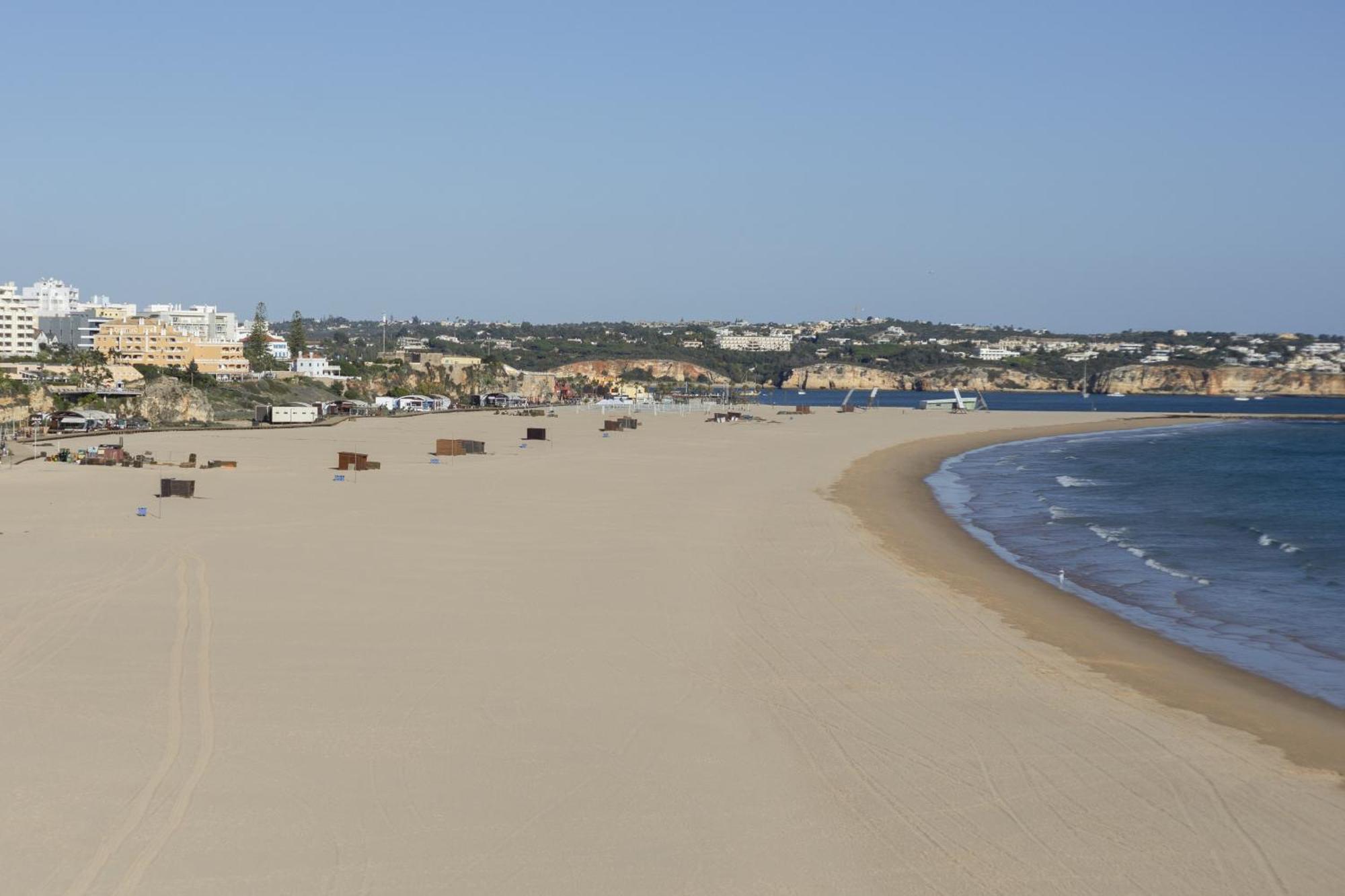 New - Portimao Casinha Portimão Exterior foto