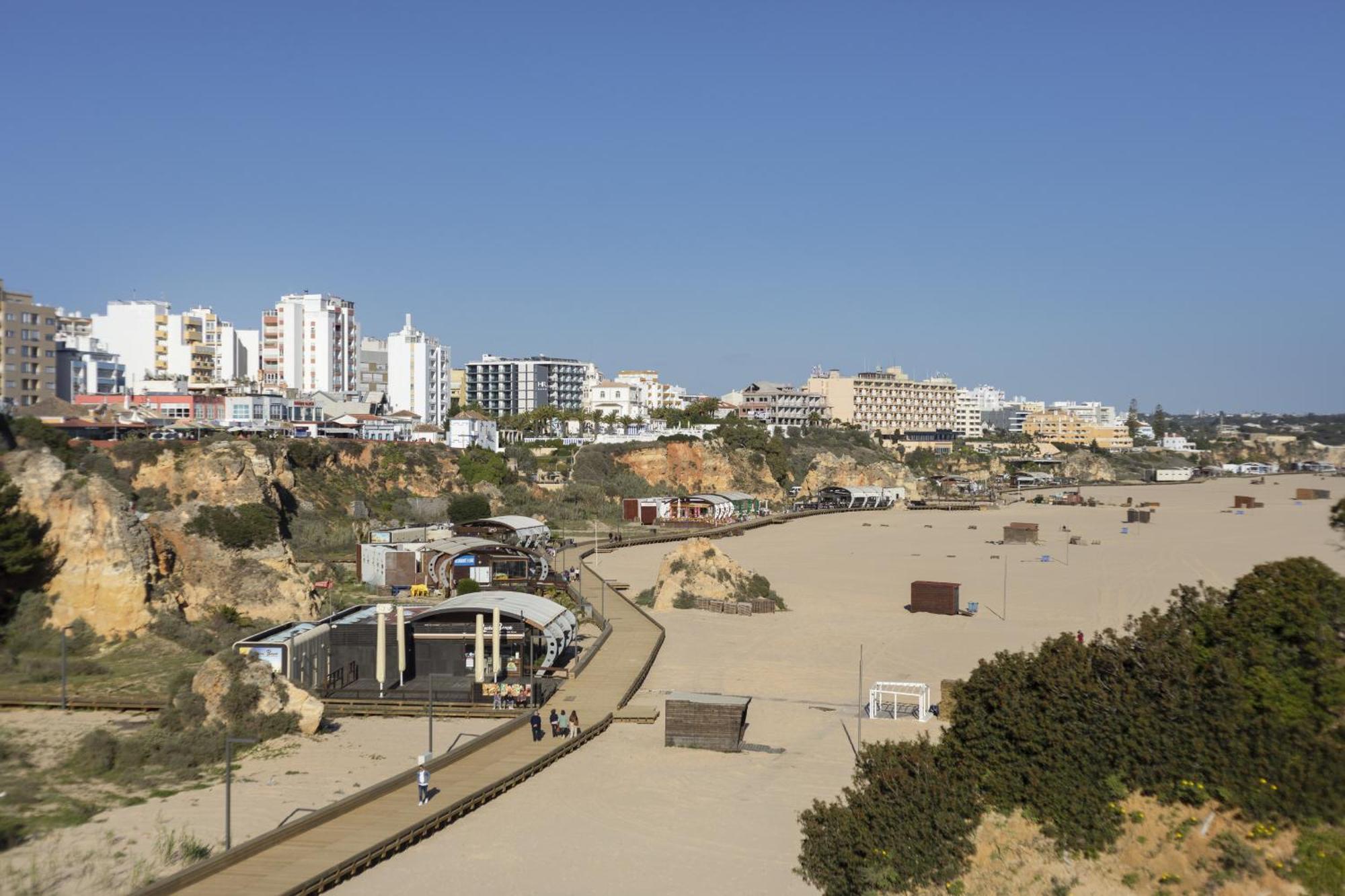 New - Portimao Casinha Portimão Exterior foto